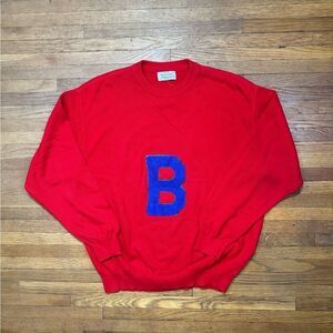 Vintage United Colors of Benetton Sweater